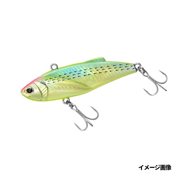 Daiwa Seabass Hunter Vib Z 80S Double Chart Konoshiro