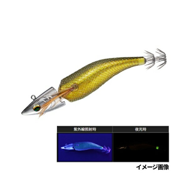 Rakuten - エメラルダス ボートジョイント 3.5号 金-キンアジ エメラルダス 40613 ダイワ