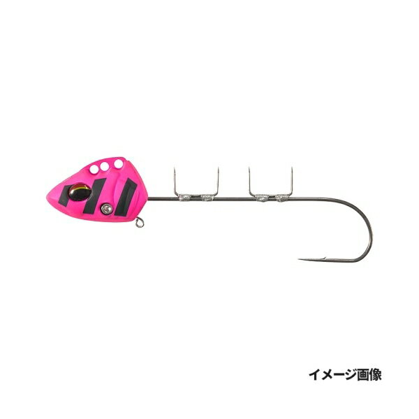 船タチウオテンヤSS AH (Auto Hooking) 40号 ピンク黒ゼブラ 38847 ダイワ
