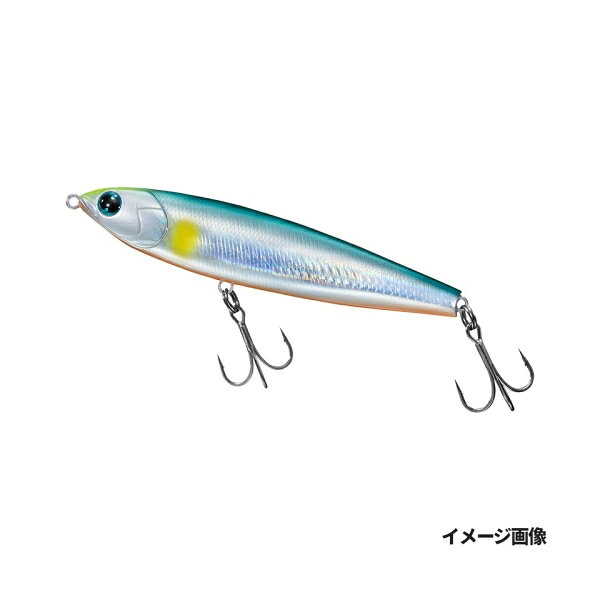 Rakuten - モアザン トリックアッパー R 65F アデルエメラルド鮎 モアザン 41171 ダイワ