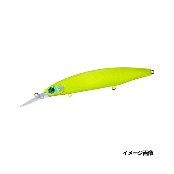 ショアラインシャイナーZ セットアッパー 125S-DR ラトリンどマットチャート 34761 ダイワ