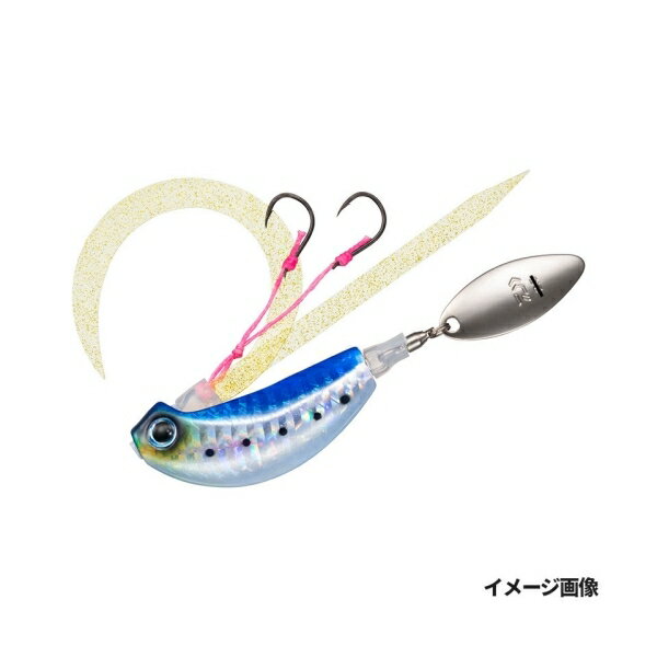 Lures - 紅牙 ブレードブレイカー TG 玉神 80g PHマイワシ 紅牙 36082 ダイワ
