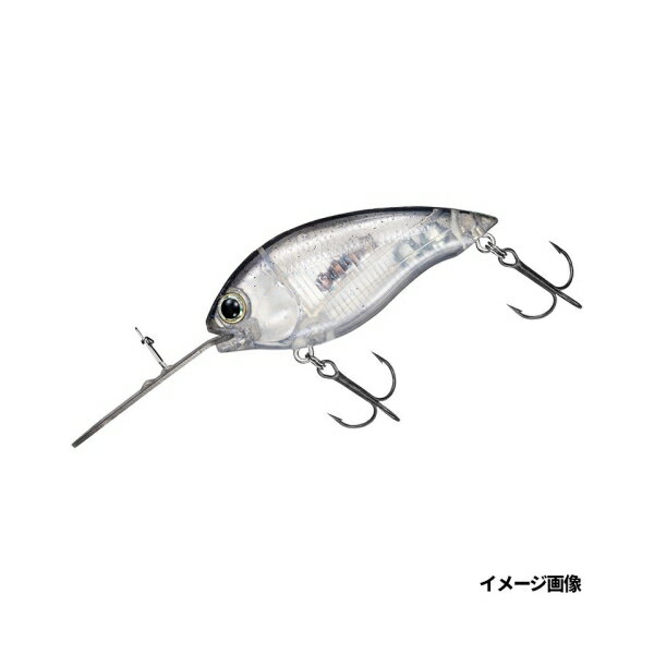 T.D.ハイパークランク 1064Ti マジックシャッド 30694 ダイワ
