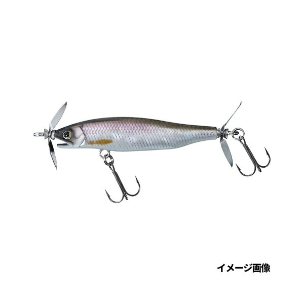 Rakuten - ガストネード 55FS マットホロワカサギ 30745 ダイワ