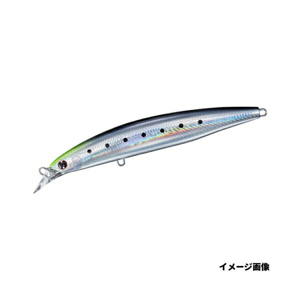 ショアラインシャイナーZ ランカーハンター 130F-HD アデルチャートヘッドイワシ 35509 ダイワ