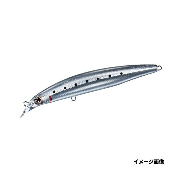 ショアラインシャイナーZ ランカーハンター 130F-HD ギンギライワシグローベリー 35511 ダイワ