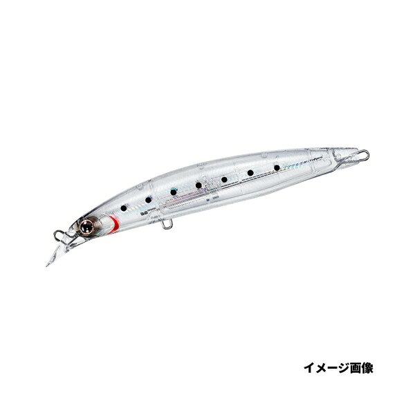 Rakuten - ショアラインシャイナーZ ランカーハンター 130F-HD クリアアデルケイムラシラス 35512 ダイワ