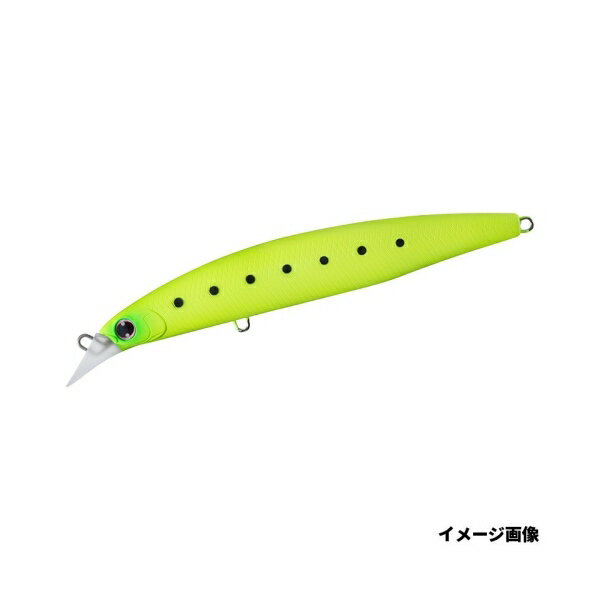 ショアラインシャイナーZ ランカーハンター 130F-HD マットチャートイワシ 35513 ダイワ