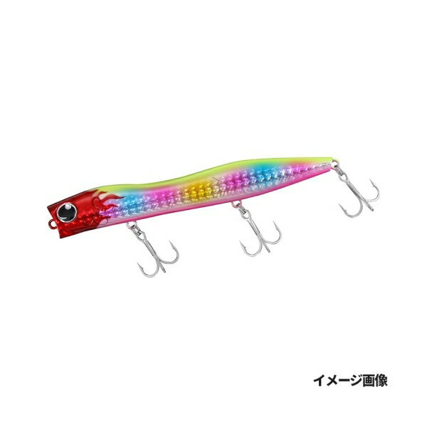 モアザン スライ 95F 不夜城炎上 モアザン 25650 ダイワ