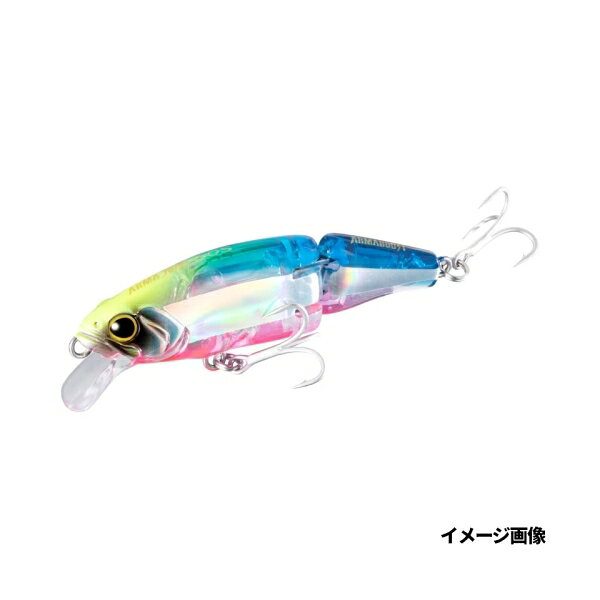 アーマジョイント 60F アーマブースト マルチフラッシュ の商品画像2枚目
