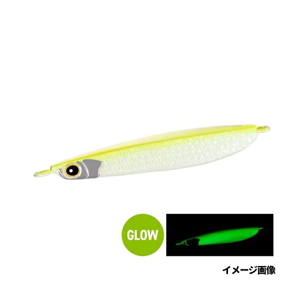 スティンガーバタフライ TGガトリング 80g ジギング・タコベイト シマノ スティンガーバタフライ TG ガトリング 80g