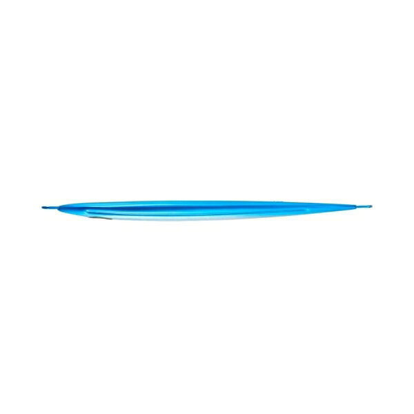 スティンガーバタフライ ペブルスティック 200g Sパープルシルバーゼブラグロー の商品画像2枚目