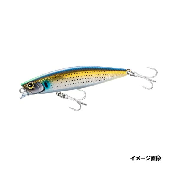 ワイゾン 77S ジェットブースト Nイナッコ
