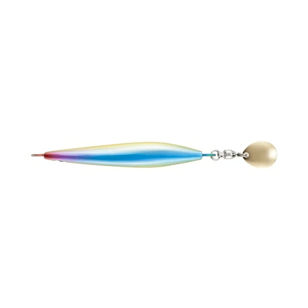 フォールショット ブレード 80g エッジパールゴールド (3)