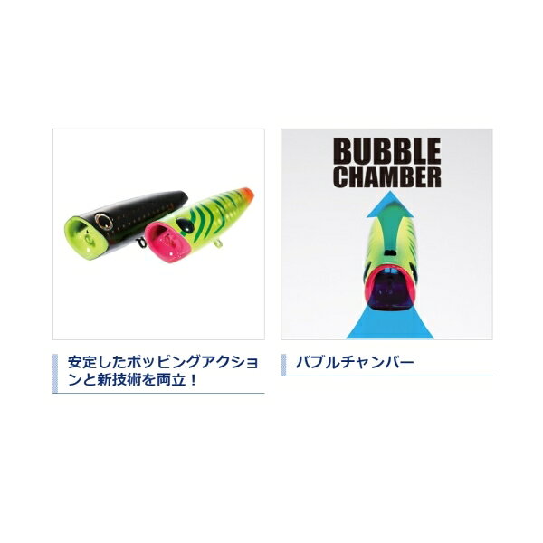 ライズポップ 65F キョウリンCC の商品画像2枚目