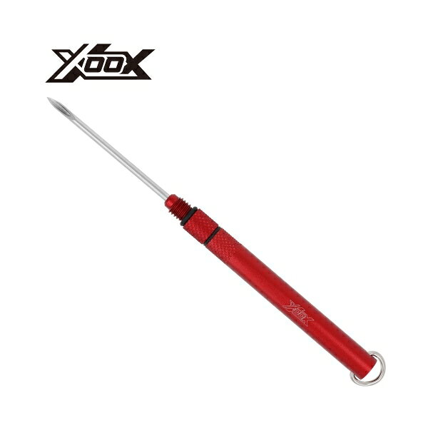 Rakuten - エア抜きニードル ストロング XOOX JL-1233 タカミヤ