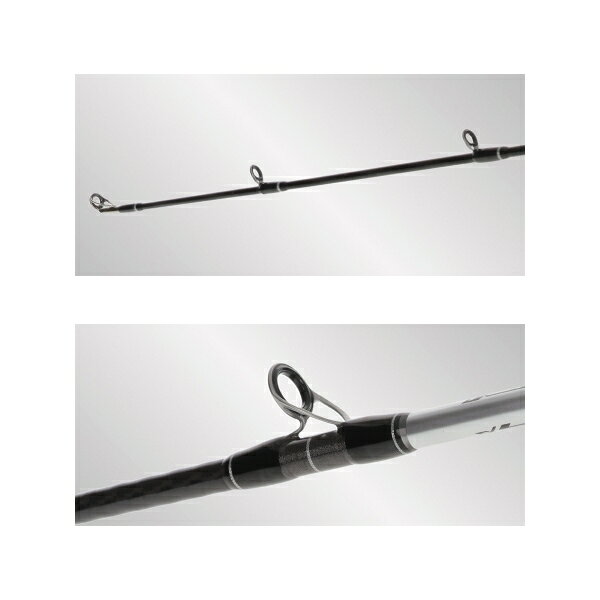 雑貨&カー用品 アーティクルのJIGGING GR III SLOW C69 #3 XOOX CP-1352 タカミヤ｜アングル3