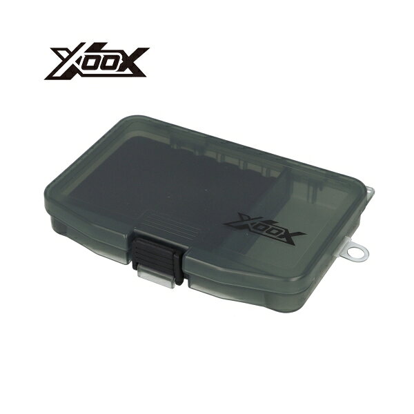 ライトルアーボックス XOOX 31109 タカミヤ