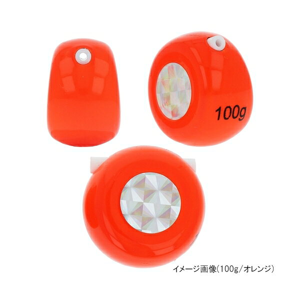 ライトステップ タイラバヘッド 150g レッドゴールド H.B concept H.B コンセプト 12937 タカミヤ articlestore-10224574 雑貨&カー用品 アーティクル サンプル画像2