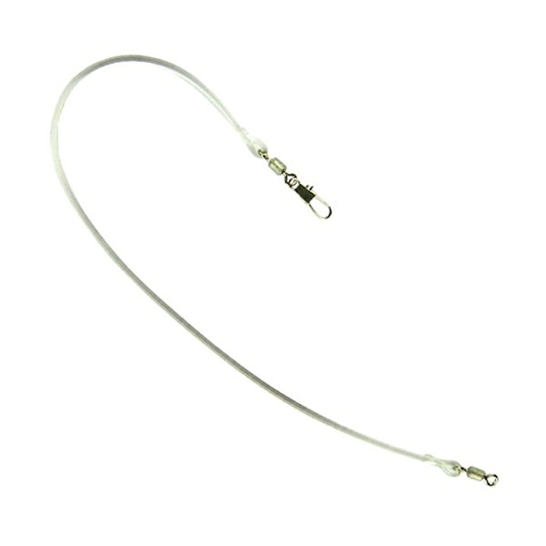 雑貨&カー用品 アーティクルのローリングゴムヨリトリ φ2MM×20CM 98356 タカミヤ｜アングル2
