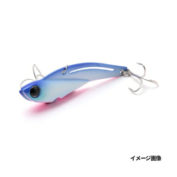 Jackson Tetsupan Vibe 26g GPP Glow Purple Pink