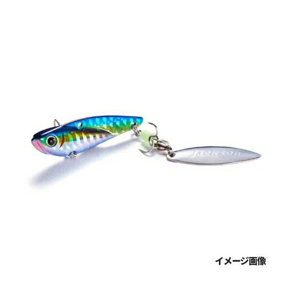 鉄PANブレード 28g LKK ライブカタクチ 67108 ジャクソン