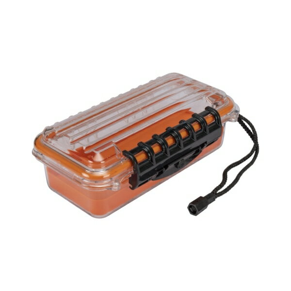 GUIDE SERIES ウォータープルーフケース 3500 01450 アブガルシア