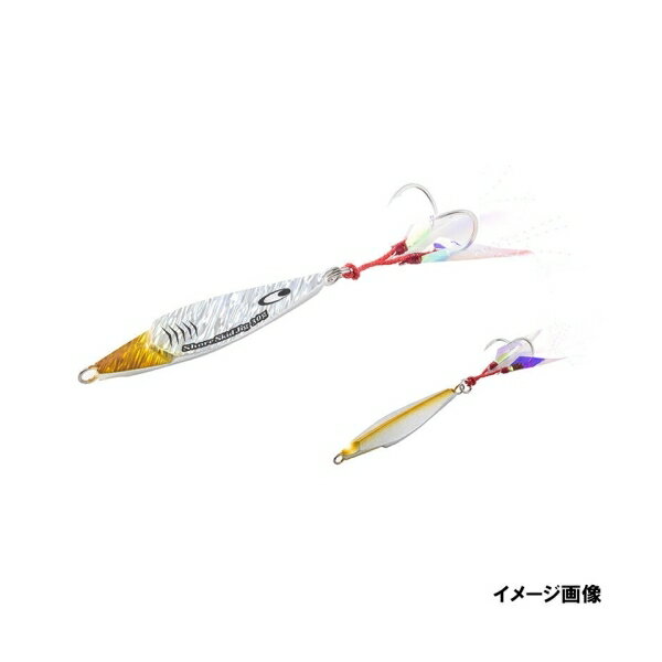 ソルティステージ ショアスキッドジグ 20g MAJ(マアジ) 06856 アブガルシア