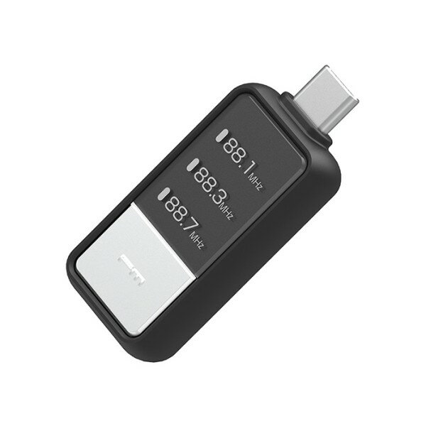 FMトランスミッター USB-C電源 カー用品 Bluetooth5.1 音楽 動画 カーステレオ転送 iPhone スマホ Type-Cポート イコライザー機能 再生 車内 KD-286 カシムラ