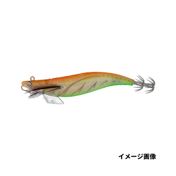 Crazy Ocean Cast Runner 3.5 15 Anahaze / Night Glow