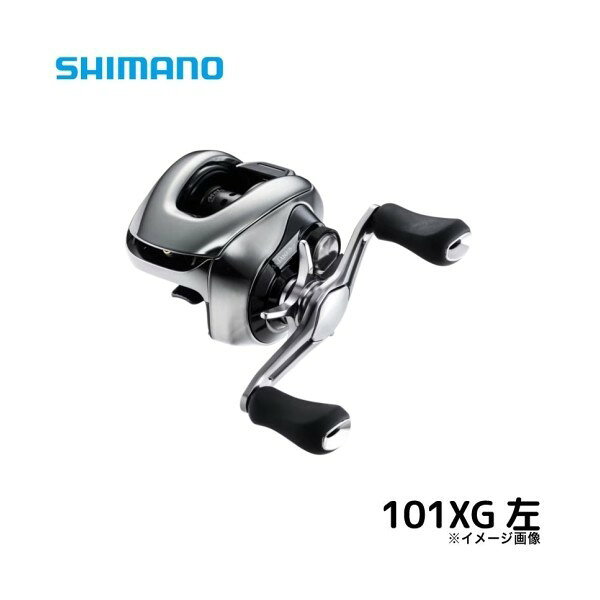 SHIMANO25ベイトリール10...