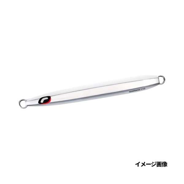 シックスライド 110g シルバーミラー