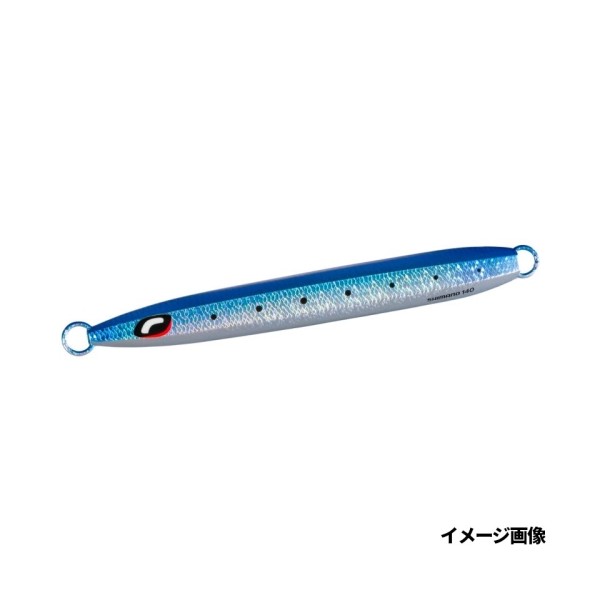 シックスライド 140g シックスライド 140g Sイワシ
