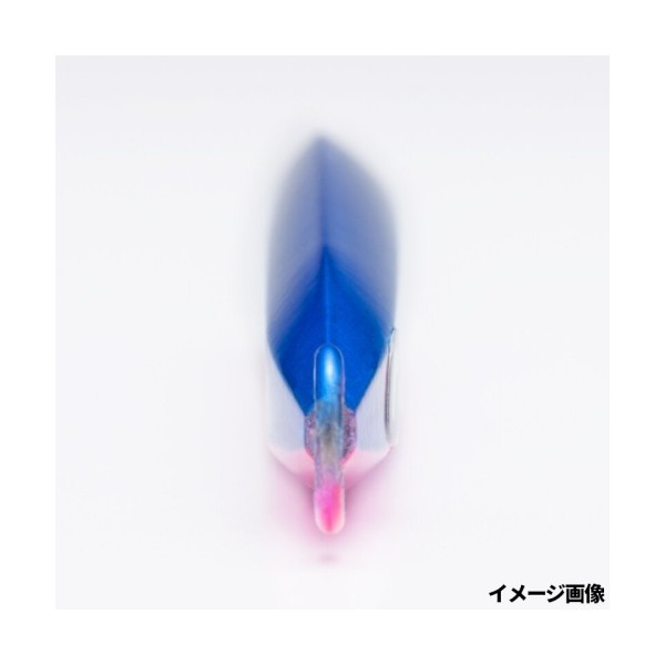 シックスライド 140g Sパープルシルバーゼブラグロー の商品画像2枚目