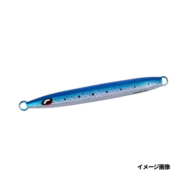 シックスライド 160g Sイワシ