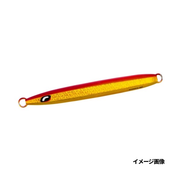 シックスライド 160g シックスライド 160g Sアカキン