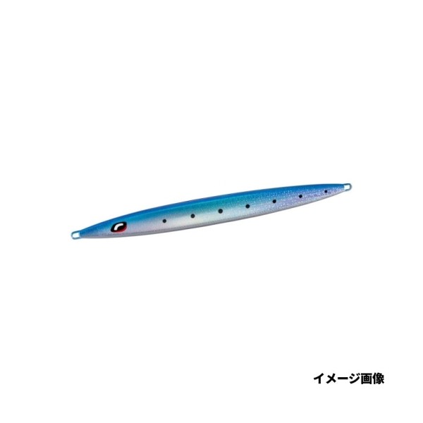ロングウェーバーMD 400g Sイワシ