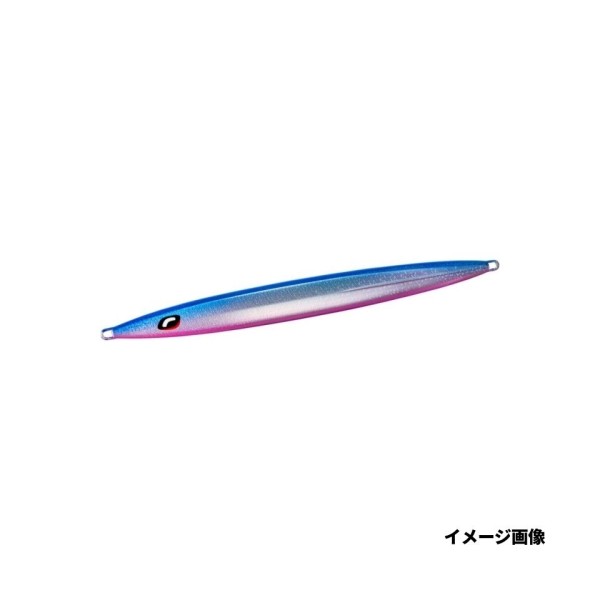 ロングウェーバーMD 400g Sブルピン