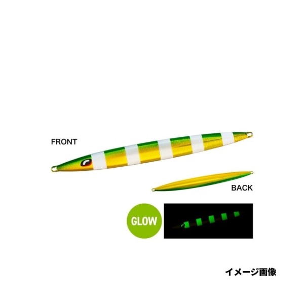 ロングウェーバーMD 400g Sグリキンゼブラ