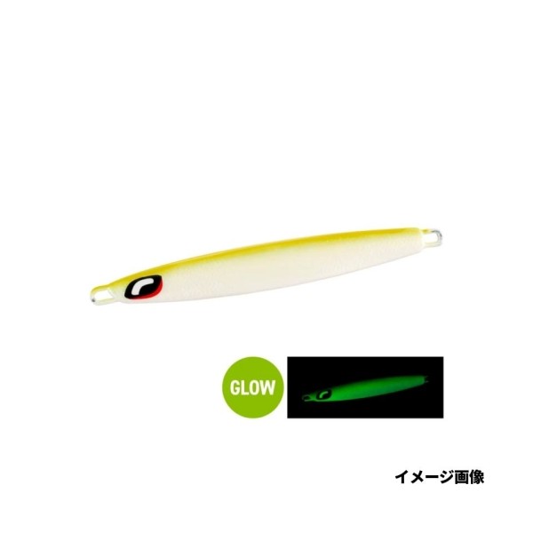 センターサーディン 70g STフルグローチャートバック
