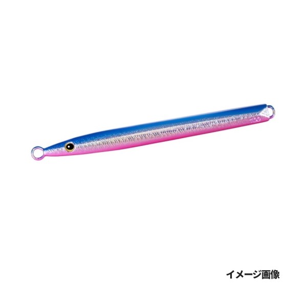 パラボレッジ 100g Sブルピン