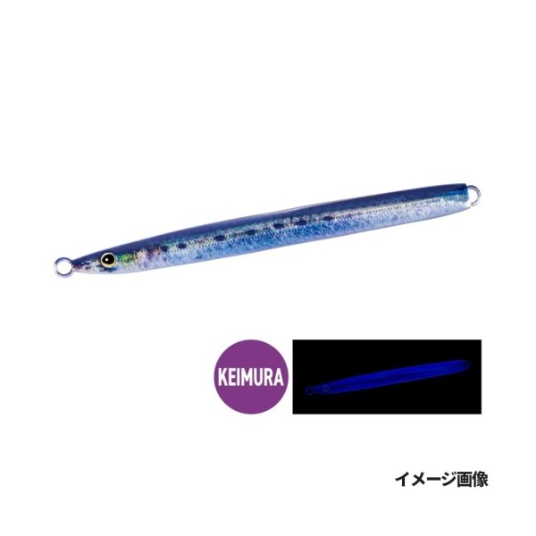 パラボレッジ 150g SRKイワシ