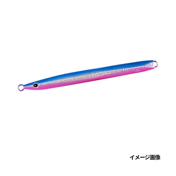パラボレッジ 150g Sブルピン