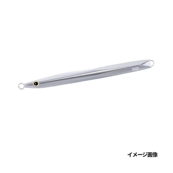 パラボレッジ 150g シルバーミラー