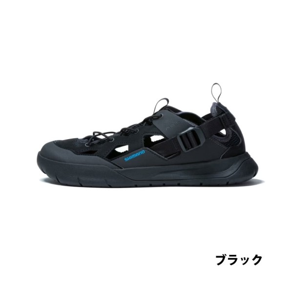 カラー： ブラックサイズ： 25.0cmサイズ(詳細)1： ※参考重量 323g(26cm)JANコード：4969363162502メーカー名：シマノ商品名：SHIMANO ボートゲームサンダル FS-380Z 25.0cm ブラック※ 商品・パッケージは予告なく仕様変更する場合があります。※ 掲載画像はすべてイメージです。予告なく変更する場合があります。暑い季節でも集中して釣りに挑みたいオフショアアングラーに向けたサンダル。独自配合ラバーと広い接地面で優れたグリップ力を発揮し、クロマグロやGTなど大型魚とのファイトにも対応。かかとタブでフィット感を高め、踏み込めば脱ぎ履きもスムーズ。リラックス時にも快適です。立体アーチ形状のインソールが足裏をしっかり支え、長時間の釣行でも疲れにくい設計です。商品説明暑い季節でも集中して釣りに挑みたいオフショアアングラーに向けたサンダル。独自配合ラバーと広い接地面で優れたグリップ力を発揮し、クロマグロやGTなど大型魚とのファイトにも対応。かかとタブでフィット感を高め、踏み込めば脱ぎ履きもスムーズ。リラックス時にも快適です。立体アーチ形状のインソールが足裏をしっかり支え、長時間の釣行でも疲れにくい設計です。カラー： ブラックサイズ： 25.0cmサイズ(詳細)1： ※参考重量 323g(26cm)JANコード：4969363162502メーカー名：シマノ商品名：SHIMANO ボートゲームサンダル FS-380Z 25.0cm ブラック※ 商品・パッケージは予告なく仕様変更する場合があります。※ 掲載画像はすべてイメージです。予告なく変更する場合があります。