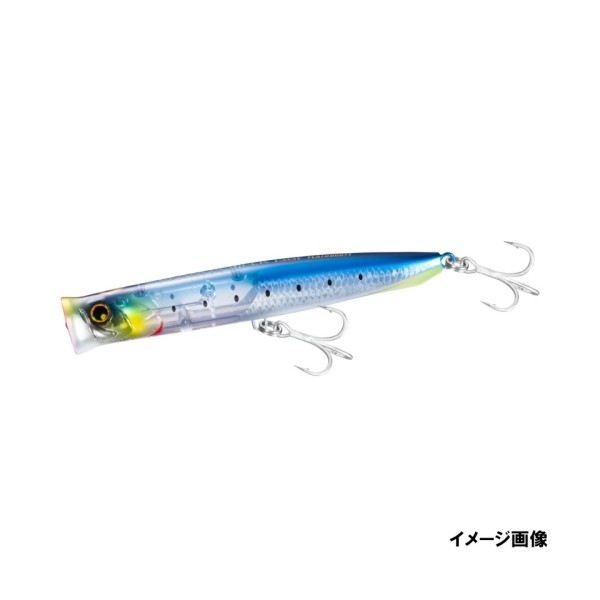 ビームポッパー 130F フラッシュブースト