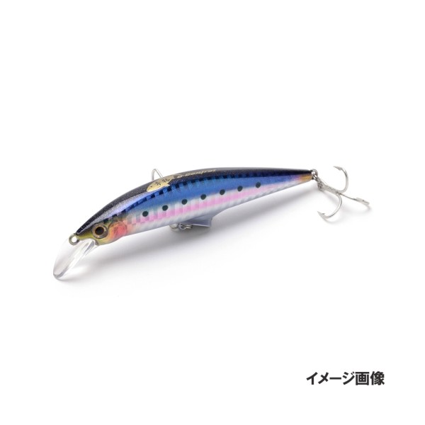 Jackson Gコントロール G-Control 28 GNR 銀粉イワシ 67248 ジャクソン
