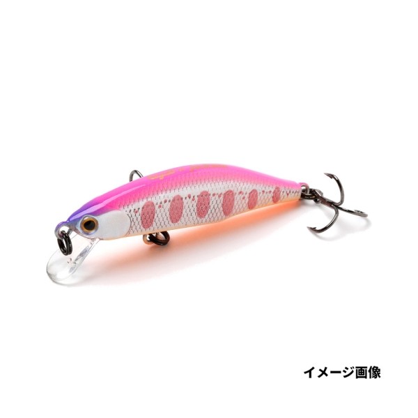 Jackson メテオーラ PYW ピンクヤマメ 45 67327 ジャクソン