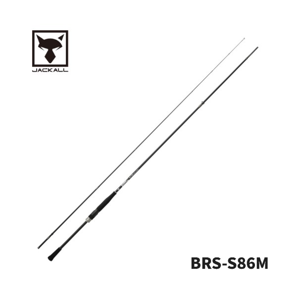 楽天市場】ジャッカル brs s64ulの通販