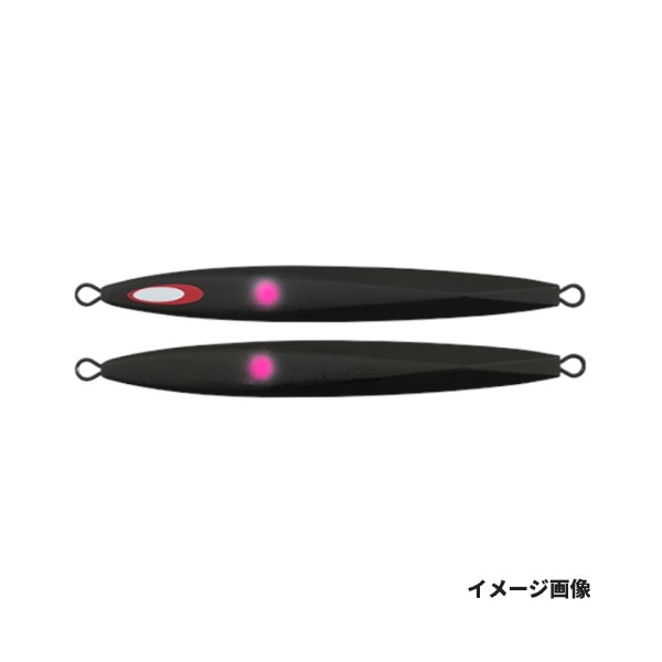 アンチョビメタル TYPE-1 100g 有明シルエットマットブラック